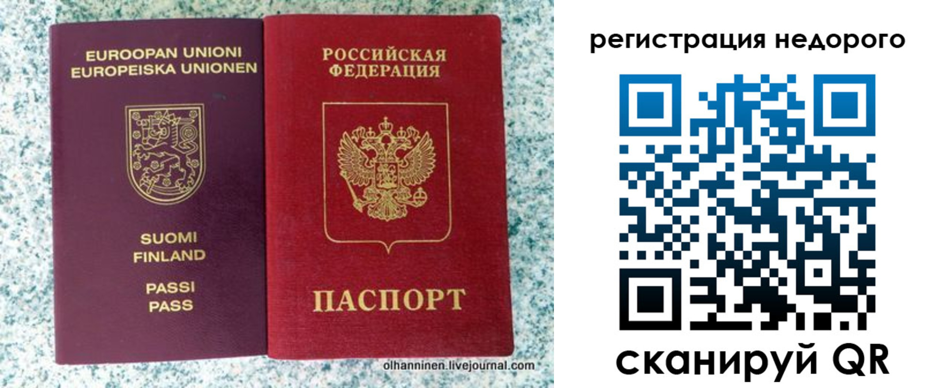 временная регистрация законно в Минеральных Водах